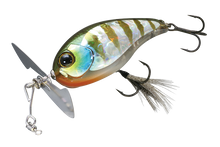 Load image into Gallery viewer, 11721) Jackall CHOPCUT Jr. #HL Blue gill