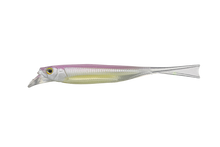 Load image into Gallery viewer, 31696) JACKALL DRIFTFRY 4.0" Color variation