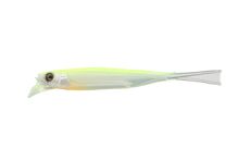 Load image into Gallery viewer, 31696) JACKALL DRIFTFRY 4.0" Color variation