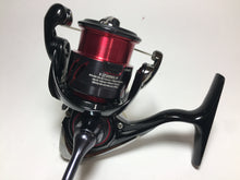 Load image into Gallery viewer, R5749) DAIWA 月下美人 Gekkabijin X LT2000S-P for Saltwater Spinning Reel