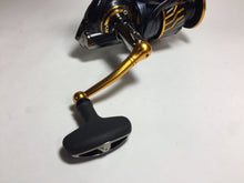 Load image into Gallery viewer, R5747) DAIWA 2020 IMPULT 3000SH-LBD for Lever Brake Spinning Reel