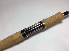 Load image into Gallery viewer, S9001) SHIMANO CARDIFF MONSTER LIMITED DP86ML for Free Style Spinning Rod