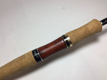 Load image into Gallery viewer, S9001) SHIMANO CARDIFF MONSTER LIMITED DP86ML for Free Style Spinning Rod