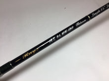 Load image into Gallery viewer, S9004) TENRYU Rayz RZ85MH-BC for Trout Bait Casting Rod