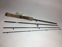 Load image into Gallery viewer, S9006) Tenryu Rayz Integral RZG50UL-4 for Trout Fishing 4pcs Spinning Rod