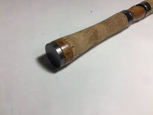 Load image into Gallery viewer, S9006) Tenryu Rayz Integral RZG50UL-4 for Trout Fishing 4pcs Spinning Rod