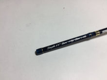 Load image into Gallery viewer, S9006) Tenryu Rayz Integral RZG50UL-4 for Trout Fishing 4pcs Spinning Rod