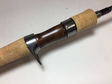 Load image into Gallery viewer, S9005) TENRYU Rayz RZ712B-MLM for Trout Bait Casting Rod