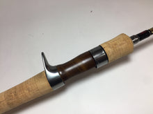 Load image into Gallery viewer, S9005) TENRYU Rayz RZ712B-MLM for Trout Bait Casting Rod