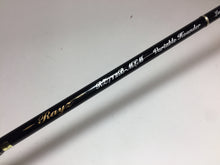 Load image into Gallery viewer, S9005) TENRYU Rayz RZ712B-MLM for Trout Bait Casting Rod