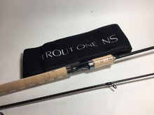 Load image into Gallery viewer, S9010) SHIMANO TROUT ONE NS S76ML for Trout Spinning Rod