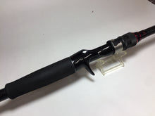 Load image into Gallery viewer, S9020) Megabass Destroyer Black Jungle F10-76XBJ "Super Red Demon"