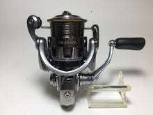 Load image into Gallery viewer, R5750) DAIWA 2012 EXIST 2004 with MTCW Light Game Drag System