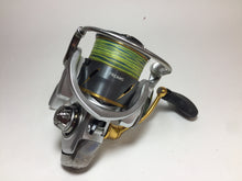 Load image into Gallery viewer, 70301) DAIWA 2021 FREAMS LT 2500-XH , Spinning Reel