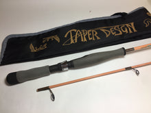 Load image into Gallery viewer, S9018) NORIES TAPER DESGIN Ruts of Ocean Slow Retrieve 67 for Spinning Rod