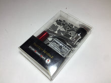 Load image into Gallery viewer, 70326) STUDIO Ocean Mark CUSTOM HANDLE LV2500-R, for DAIWA Spinning Reel