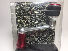 Load image into Gallery viewer, 70328) STUDIO Ocean Mark CUSTOM HANDLE-01 TZ3500/3000-R, for DAIWA Spinning Reel