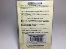 Load image into Gallery viewer, 70328) STUDIO Ocean Mark CUSTOM HANDLE-01 TZ3500/3000-R, for DAIWA Spinning Reel