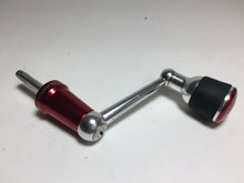 Load image into Gallery viewer, 70328) STUDIO Ocean Mark CUSTOM HANDLE-01 TZ3500/3000-R, for DAIWA Spinning Reel