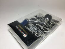 Load image into Gallery viewer, 70329) STUDIO Ocean Mark CUSTOM HANDLE CT3000-B, for DAIWA Spinning Reel