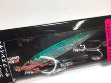 Load image into Gallery viewer, 70331) Pure Fishing Japan, Abu Garcia Surf Slayer 40g #Green Silver, Casting jig