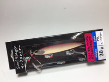 Load image into Gallery viewer, 70333) Pure Fishing Japan, Abu Garcia Surf Slayer 30g #Pink Glow, Casting jig