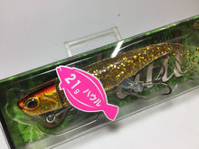 Load image into Gallery viewer, 70343) DUO Beach Walker Haul Grab 21g 4inch #Red Gold