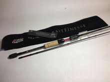 Load image into Gallery viewer, S9023) Abu Garcia ERADICATOR BAIT FINESSE EBTC-70LT-ST for Bait Casting Rod