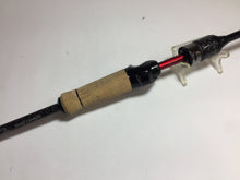 Load image into Gallery viewer, S9023) Abu Garcia ERADICATOR BAIT FINESSE EBTC-70LT-ST for Bait Casting Rod