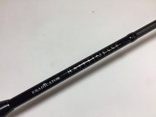 Load image into Gallery viewer, S9023) Abu Garcia ERADICATOR BAIT FINESSE EBTC-70LT-ST for Bait Casting Rod