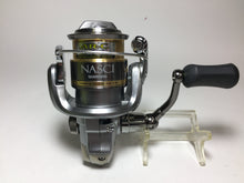 Load image into Gallery viewer, 70367) SHIMANO 2010 NASCI C2000S for Spinning Reel