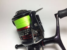 Load image into Gallery viewer, 70368) SHIMANO 2012 Sephia CI4+ C3000SDH for Squid Spinning Reel