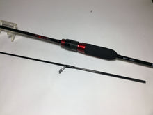 Load image into Gallery viewer, S9015) DAIWA 月下美人 Gekkabijin Ajing 510UL-S for Saltwater Light game Spinning rod