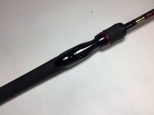 Load image into Gallery viewer, S9024) DAIWA CHINING X 76ML for Saltwater Light game Spinning rod