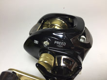 Load image into Gallery viewer, 70369) DAIWA PREED 150H for Saltwater Bait Reel