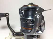 Load image into Gallery viewer, 70370) SHIMANO 2011 ELF 4000