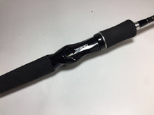 Load image into Gallery viewer, 70371) DAIWA BLACK LABEL BL-641MLRB , for Freshwater Bait casting Rod