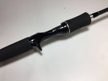 Load image into Gallery viewer, 70371) DAIWA BLACK LABEL BL-641MLRB , for Freshwater Bait casting Rod