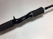 Load image into Gallery viewer, 70371) DAIWA BLACK LABEL BL-641MLRB , for Freshwater Bait casting Rod