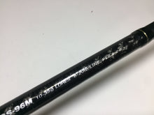 Load image into Gallery viewer, 70372) PALMS Shore Gun SFGS-96M for Saltwater Spinning Rod