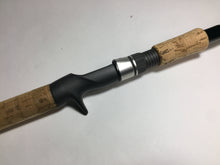 Load image into Gallery viewer, 70373) PALMS EDGE MB.Graphite Casting Model EGC-768 for Freshwater Bait Rod