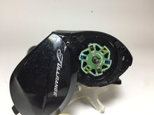 Load image into Gallery viewer, R5763) A-TEC tailwalk FULLRANGE PG 73R for Freshwater Bait Casting Reel