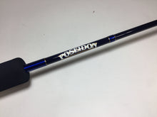 Load image into Gallery viewer, S9032) Ever Green POSEIDON HIGH-PITCH JERKER PHPJ-501 for Off Shore Jigging Rod