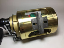 Load image into Gallery viewer, SHIMANO TIAGRA 50W LRS DEGITANA SLS with Braid PE for Big Game Trolling Reel