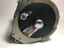 Load image into Gallery viewer, RYOBI ADVENTURE 120 with Braid PE for Big Game Trolling Reel