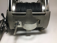 Load image into Gallery viewer, RYOBI ADVENTURE 120 with Braid PE for Big Game Trolling Reel