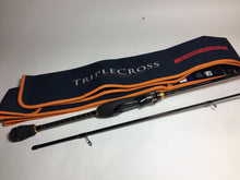Load image into Gallery viewer, 70375) Major Craft TRIPLE CROSS AJING STYLE TCX-S632AJI for Spinning Rod