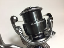 Load image into Gallery viewer, R5766) DAIWA 2025 CALDIA LT3000S-CXH for Spinning Reel