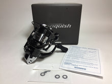 Load image into Gallery viewer, R5767) SHIMANO 2023 Vanquish C2000SHG for Spinning Reel