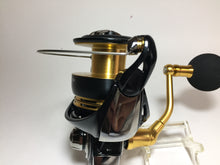 Load image into Gallery viewer, 33898) DAIWA 2023 LEGALIS LT 6000D-H for Spinning Reel
